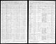 Thomas McCartney - Death Record