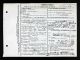 Thomas Oscar Zolner - Death Certificate