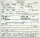 Verna Elizabeth [Keller] Wilson - Death Certificate
