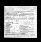William H Lawrence - Death Certificate