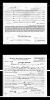 Carl W Scott and Dessie Nell Choate - Divorce Decree