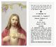 Richard P DeMilt - Funeral Prayer Card