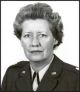 Lt Col Dorothy Jane "Dottie" Cavil