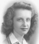 Lois Mary Gaubeen