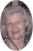 Patricia Anne Wilson