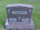 Edwin Allen and Emily R (Turriff) Turriff - Headstone