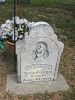 Eliphaz Washburn - Headstone