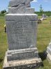 Jane Roeckel - Headstone