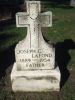 Joseph C LaFond - Headstone