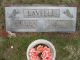 Lawrence J and Ellen L Lavelle - Headstone Lawrence J and Ellen L Lavelle - Headstone