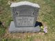Orville D Leach
Headstone #2