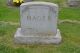 Samual C - Maaije Lont - Titus Hager - Headstone