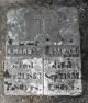 Theotiste Margaret (Rivard) Champaux - Headstone