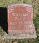 William Peep - Heastone