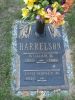 William and Jane Honey Harrelson