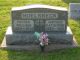 William and Katherine Huelsbeck - Headstone
