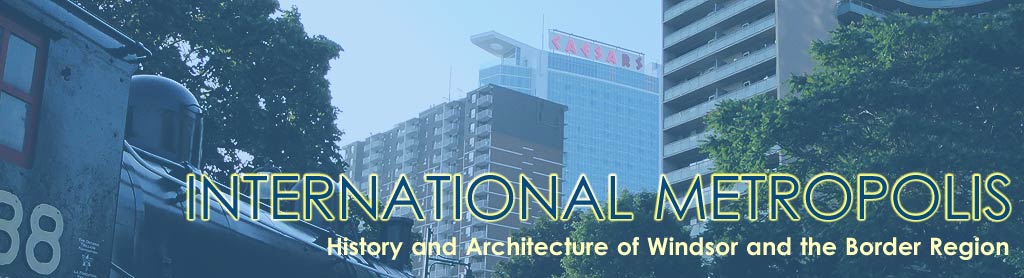 International Metropolis