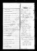 Allen Cavil and Alice Carter - Marriage Record