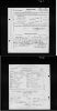 Benjamin Loring Haskell and Jessie Marie Miller
Marriage Certificate