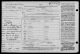 Charles William Pilgrim and Violet Palmerton
Marriage License