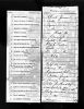 Christ Jensen and Sybil Fuller - Marriage Record