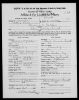Clarence Eugene Golden and Alice Louisa Smith - Marriage Affidavit Clarence Eugene Golden and Alice Louisa Smith - Marriage Affidavit