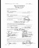 Daryl Clarence Eklund and Catherine Frances Landin - Marriage Certificate Daryl Clarence Eklund and Catherine Frances Landin - Marriage Certificate