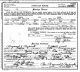 David Hugh Lavelle and Mary Ann Cooper - Marriage License David Hugh Lavelle and Mary Ann Cooper - Marriage License