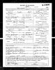 Douglas Albert Allison and Elma Pauline Gregory - Marriage Record