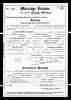 Earl Robert Considine and Mary Patricia Theresa Tobin - Marriage License Earl Robert Considine and Mary Patricia Theresa Tobin - Marriage License