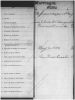 Edward Belanger and Francis Brunette
Marriage Record
