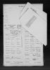 Edward Sovereign and Ida Mustard - Marriage Record