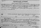 Ezra Dunn and Grace Pribble - Marriage License Ezra Dunn and Grace Pribble - Marriage License