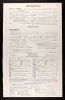Fred Herrmann and Marjorie Pauline Francies - Marriage License Fred Herrmann and Marjorie Pauline Francies - Marriage License