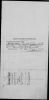 George H Mugge Sr and Harriet P J Sanders - Marriage Certificate - 2 of 2