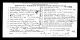 Heaton J Fenton and Bessie Klauenburch - Marriage Return