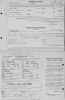 Henry F Franke Jr and Flossie E Freeborn - Marriage License Henry F Franke Jr and Flossie E Freeborn - Marriage License