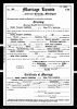 Henry Francis Nachtwey and Edna Ella Dietzler - Marriage License Henry Francis Nachtwey and Edna Ella Dietzler - Marriage License