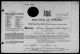 Henry Frederick Reinshagen and Sarah Johnston Pilgrim
Marriage License Henry Frederick Reinshagen and Sarah Johnston Pilgrim
Marriage License