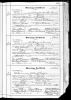 Henry J Allison and Minnie Ora Beckwith - Marriage Certificate #2 Henry J Allison and Minnie Ora Beckwith - Marriage Certificate #2
