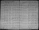 Henry Wells and Ida Timbrook - Marriage Return