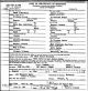 James Gerard Whitehill and Janice Ellen Jordan - Marriage Certificate