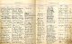 John Cavell and Charlotte Bidwell [Goodwin] Barnes - Presbyterian Church Marriage Record