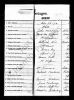 John Hockers and Mary Ann Roffers - Marriage Record John Hockers and Mary Ann Roffers - Marriage Record