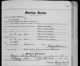 Joseph Leo McQuade and Helen Lucille Herndon - Marriage Licesnse Joseph Leo McQuade and Helen Lucille Herndon - Marriage Licesnse