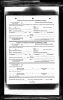 Morton L Cohen and Kathryn A Cavil - Marriage Affidavit #1 Morton L Cohen and Kathryn A Cavil - Marriage Affidavit #1