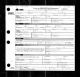 Paul B Rosenberger Jr and Janice E [Jordan] Whitehill - Marriage Certificate