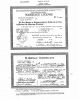 Robert Lyle Kittridge and Nancy Leann Yavorsky
Marriage License