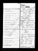 Thomas LeMieux and Margaret La Plant - Marriage Record