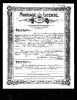 Vernon F Vanderberg and Nellie Margaret Neustifter - Marriage License Vernon F Vanderberg and Nellie Margaret Neustifter - Marriage License